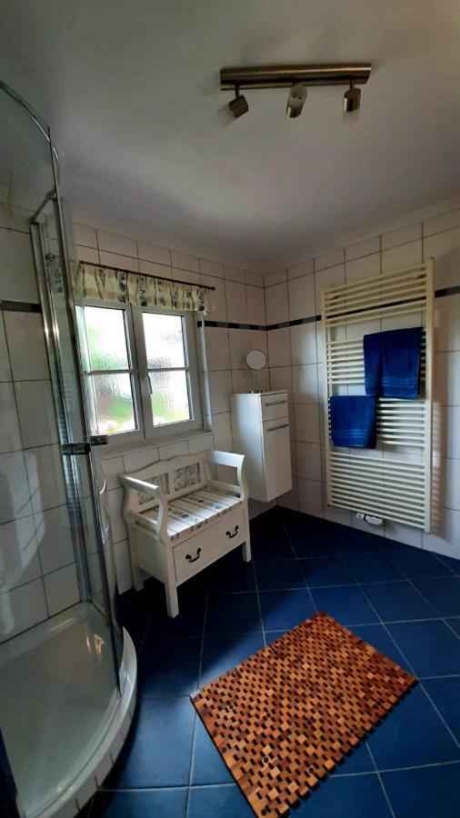 Ferienhaus Waldglueck Gosau Dış mekan fotoğraf