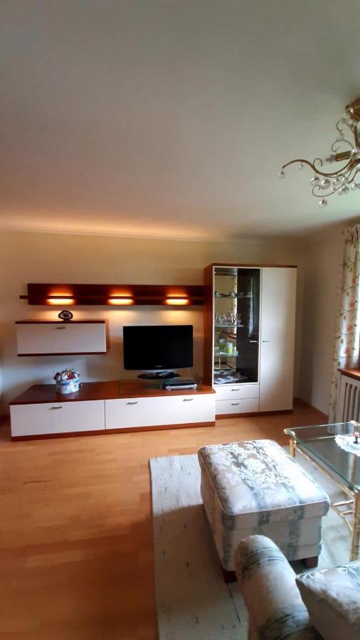 Ferienhaus Waldglueck Gosau Dış mekan fotoğraf