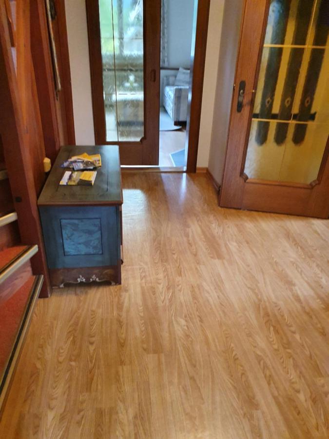 Ferienhaus Waldglueck Gosau Dış mekan fotoğraf
